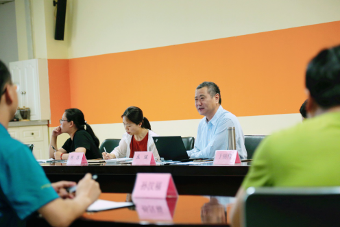 尊龙集团官网软件顺利通过CMMI L5级再认证评估