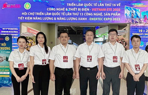 海阔天高 ，“颐越”千里